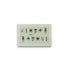 Shills Professional Nail Art 9d Sticker