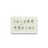 Shills Professional Nail Art 9d Sticker