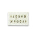 Shills Professional Nail Art 9d Sticker