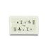 Shills Professional Nail Art 9d Sticker