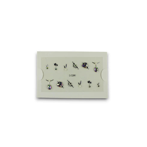 Shills Professional Nail Art 9d Sticker
