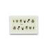 Shills Professional Nail Art 9d Sticker