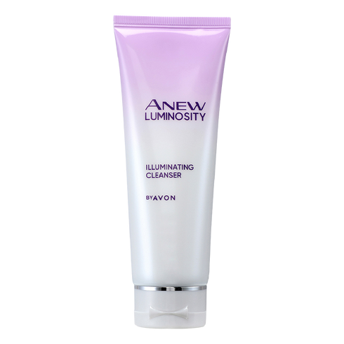 Avon Anew Luminosity Combo Set of 4