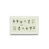 Shills Professional Nail Art 9d Sticker