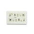 Shills Professional Nail Art 9d Sticker