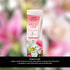 Avon Naturals White Lily And Rose Hand And Body Lotion