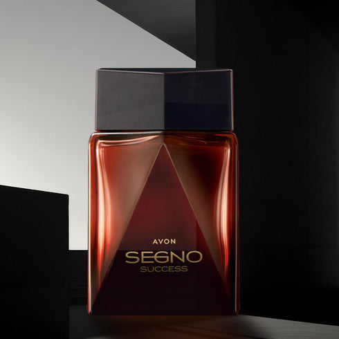 Avon Segno EDT
