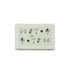 Shills Professional Nail Art 9d Sticker
