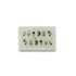 Shills Professional Nail Art 9d Sticker