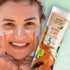 Avon Naturals Papaya And Soy Hand And Body Lotion