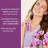 Avon Naturals Body Spritz Orchid And Blueberry