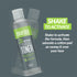 Avon Clearskin Pore And Shine Control Mattifying Charcoal Toner