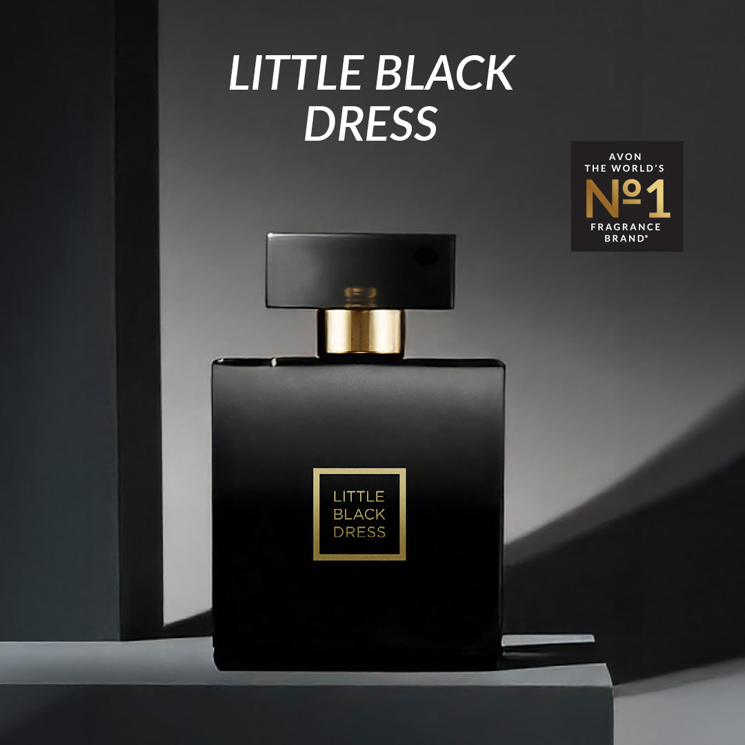 little black dress cologne Discover the iconic scent of Avon Little Black Dress perfume for women. The oriental & floral scent of Avon LBD perfume is packed with feminine notes of honeysuckle and blood orange My Little Black Dress Roll