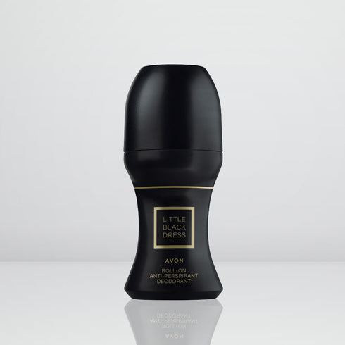 Avon Little Black Dress Roll | On Deodorant
