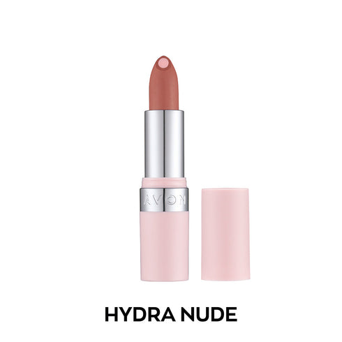 Avon Hydramatic Matte Lipstick Hydra