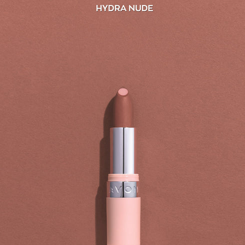Avon Hydramatic Matte Lipstick Hydra
