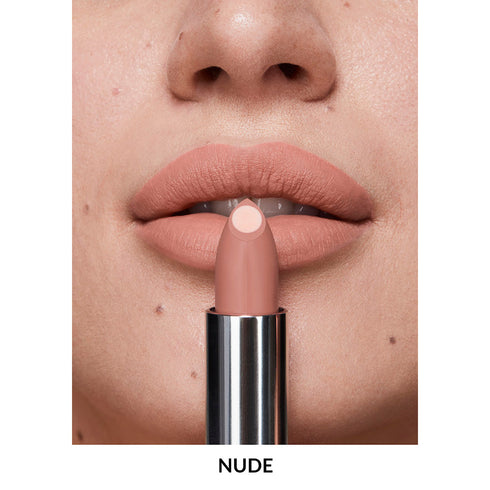 Avon Hydramatic Matte Lipstick Hydra