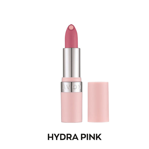 Avon Hydramatic Matte Lipstick Hydra