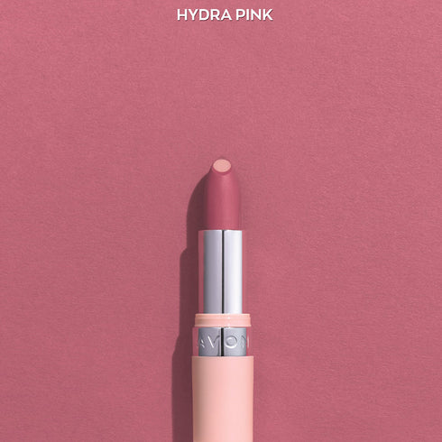 Avon Hydramatic Matte Lipstick Hydra