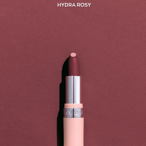 Avon Hydramatic Matte Lipstick Hydra