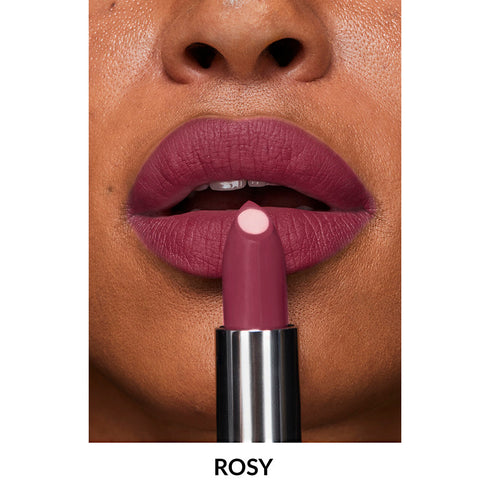 Avon Hydramatic Matte Lipstick Hydra