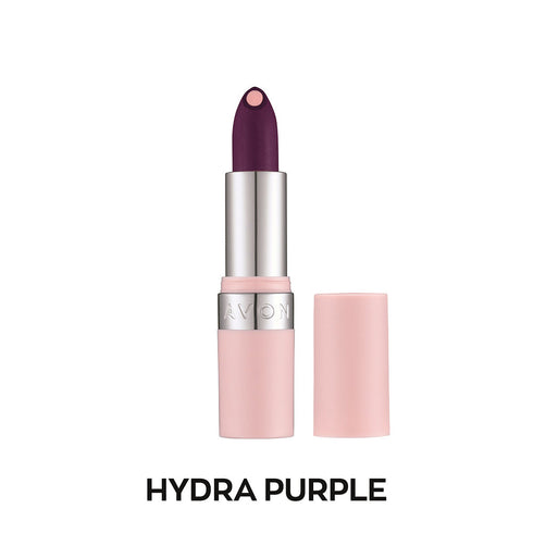 Avon Hydramatic Matte Lipstick Hydra