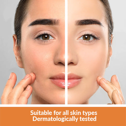 Avon Vitamin C Combo