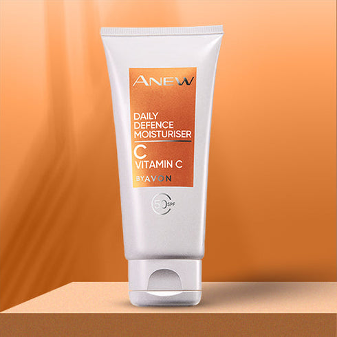 Avon Vitamin C Combo