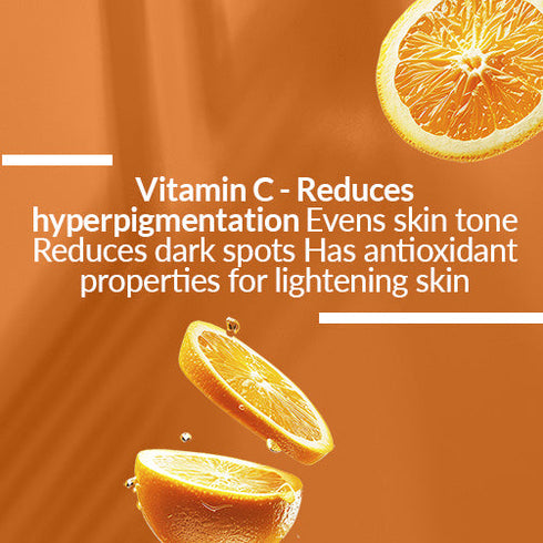 Avon Vitamin C Combo