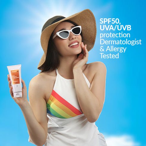 Avon Vitamin C Combo
