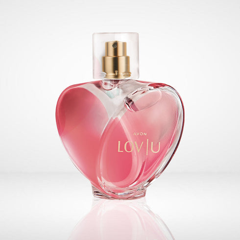 Avon LOV U Combo