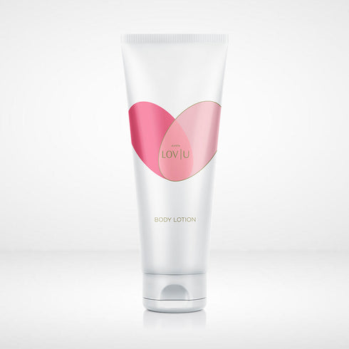 Avon LOV U Body Lotion 125ml