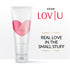Avon LOV U Body Lotion 125ml