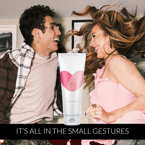 Avon LOV U Body Lotion 125ml