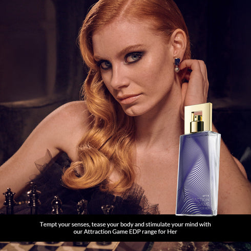 Avon HIM And HER Combo