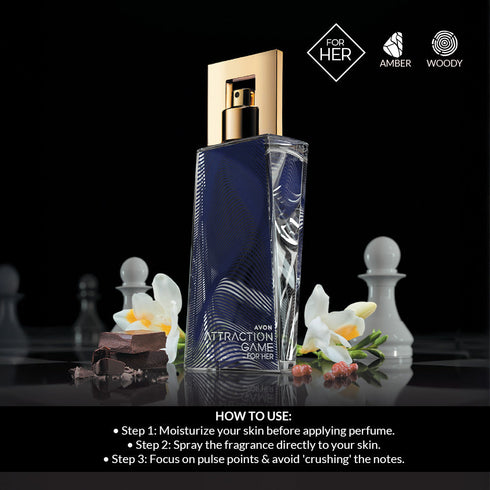 Avon HIM And HER Combo