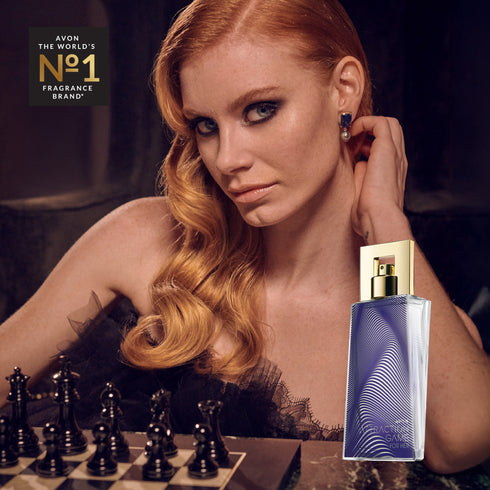 Avon Attraction Game EDP For - HER