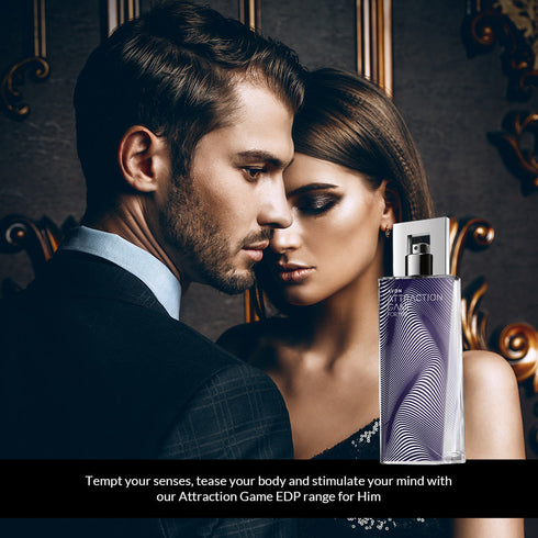 Avon HIM And HER Combo