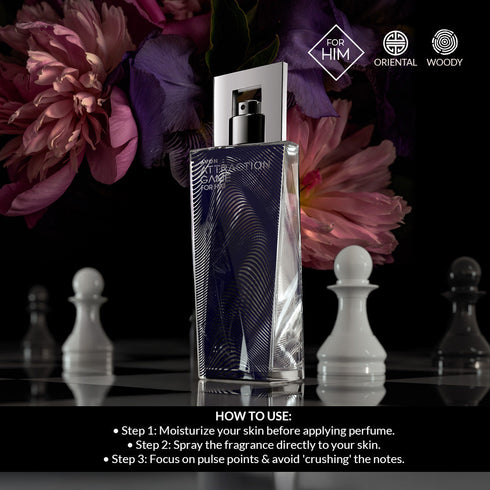Avon HIM And HER Combo