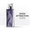 Avon Attraction Game EDT For - HIM