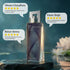 Avon Attraction Game EDT For - HIM