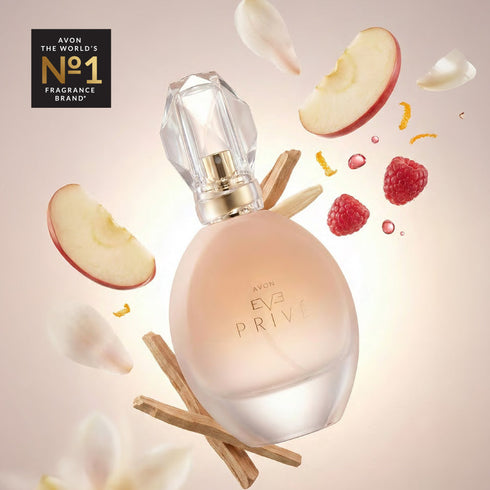 Avon Eve Prive EDP