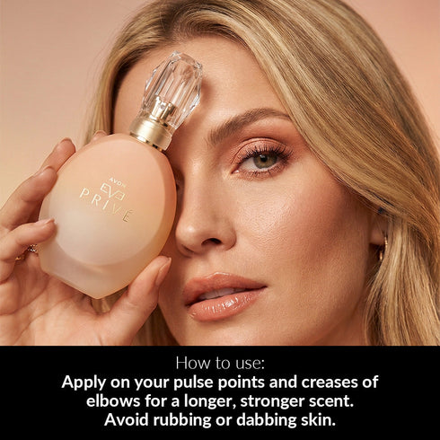 Avon Eve Prive EDP