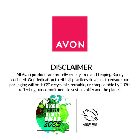 Avon Eve Prive EDP