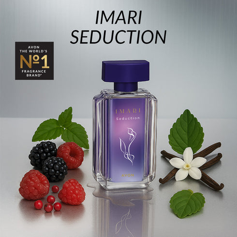 Avon Imari Seduction EDT for her