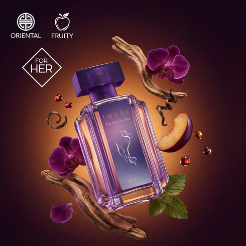 Avon Imari Seduction EDT for her