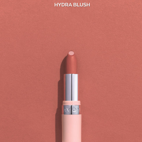 Avon Hydramatic Matte Lipstick Hydra