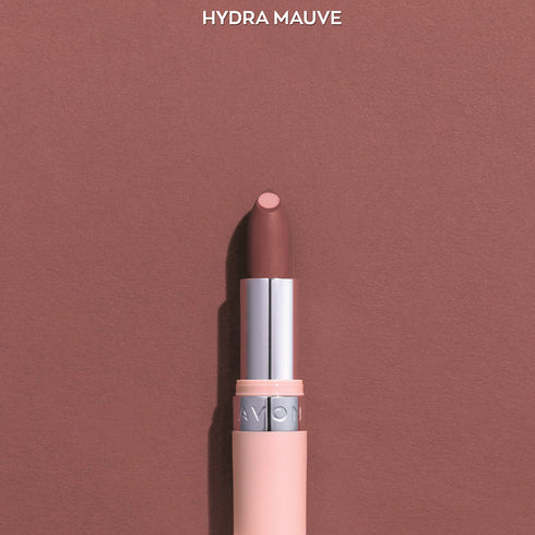 Avon Hydramatic Matte Lipstick Hydra