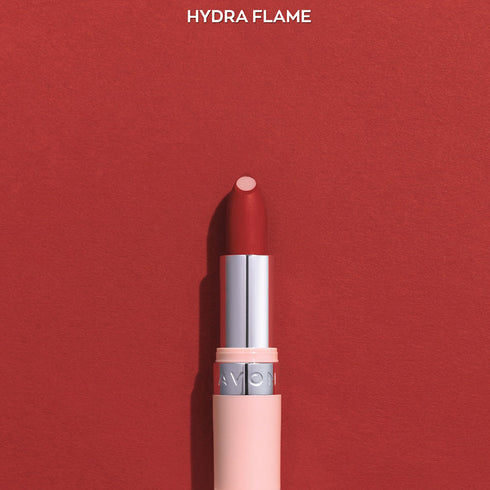 Avon Hydramatic Matte Lipstick Hydra