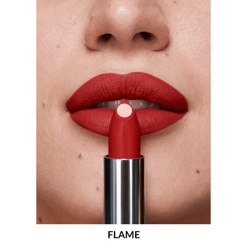Avon Hydramatic Matte Lipstick Hydra